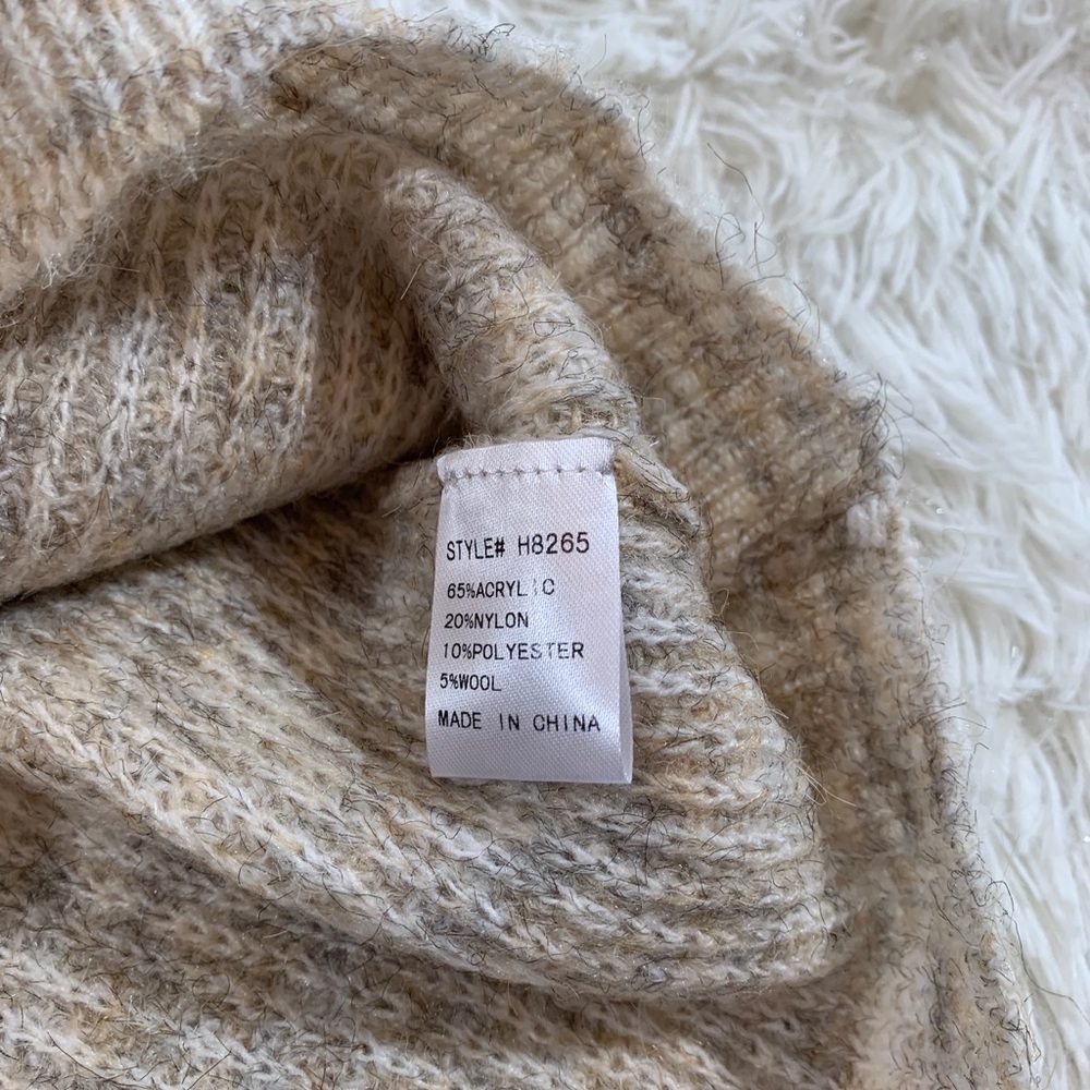 JODIFL BEAUTIFUL BOHO SWEATER - Picture 6 of 14